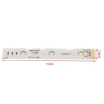For Haier BCD-575WDBI Refrigerator Refrigerate Light Strip Freezer LED Lighting Bulb 0064001827 - Image 2