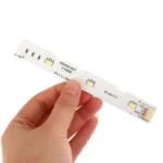 For Haier BCD-575WDBI Refrigerator Refrigerate Light Strip Freezer LED Lighting Bulb 0064001827 - Image 4