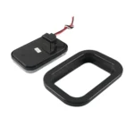 Trailer / RV / Truck 12LEDs Rectangle Tail Light with Plug - Image 5