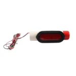 2pcs/Set 10LED Marine Trailer Guide Pipe Light Set - Image 2