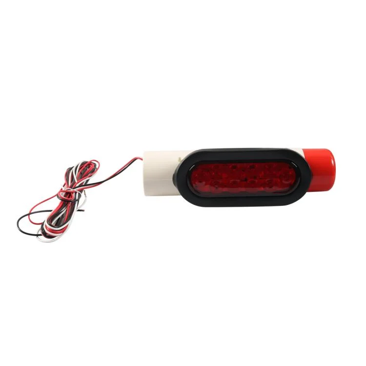 EDA008274101A_1.webp 2pcs/Set 10LED Marine Trailer Guide Pipe Light Set - Image 2