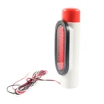 2pcs/Set 10LED Marine Trailer Guide Pipe Light Set - Image 3