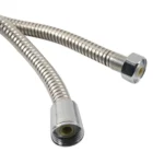 RV Square Four Gear Shower Flexible Pipe Spray Kit - Image 7