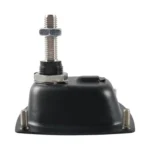 RV / Camper Folding T Handle Latch with Key - Image 4