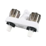 RV Tub and Shower Diverter Faucet - Image 4