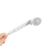 RV Tub and Shower Diverter Faucet Set, with Handheld Shower Head and Hose - Image 5