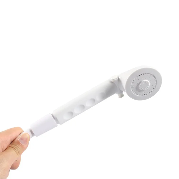 EDA008275101A_4.webp RV Tub and Shower Diverter Faucet Set, with Handheld Shower Head and Hose - Image 5