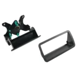 Car Trunk Handle with Frame for Chevrolet S10 PICKUP 1994-2004 15007218, 15007219 - Image 2
