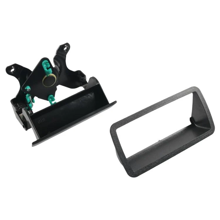 EDA008275401A_1.webp Car Trunk Handle with Frame for Chevrolet S10 PICKUP 1994-2004 15007218, 15007219 - Image 2