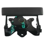 Car Trunk Handle with Frame for Chevrolet S10 PICKUP 1994-2004 15007218, 15007219 - Image 3