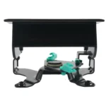Car Trunk Handle with Frame for Chevrolet S10 PICKUP 1994-2004 15007218, 15007219 - Image 5