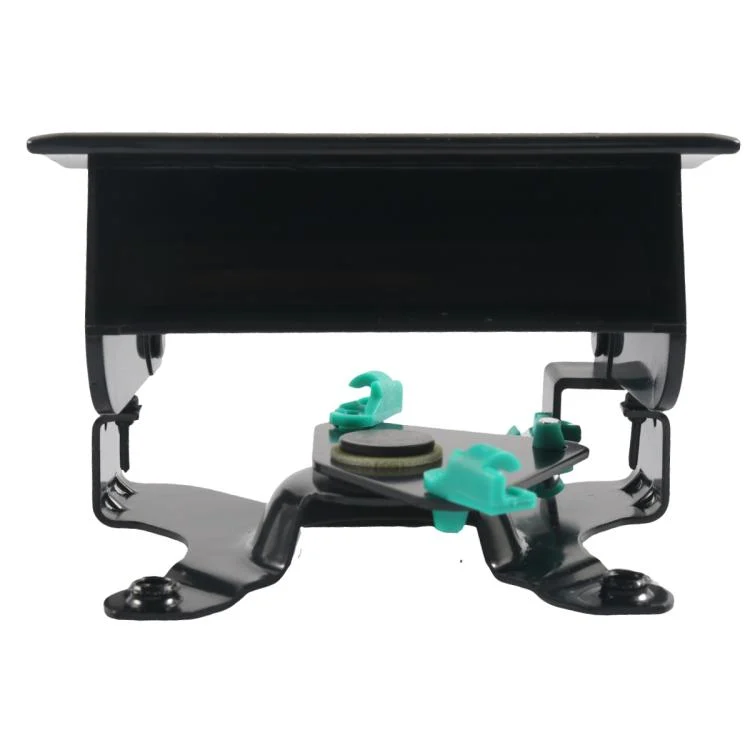 EDA008275401A_4.webp Car Trunk Handle with Frame for Chevrolet S10 PICKUP 1994-2004 15007218, 15007219 - Image 5