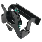Car Trunk Handle with Frame for Chevrolet S10 PICKUP 1994-2004 15007218, 15007219 - Image 6