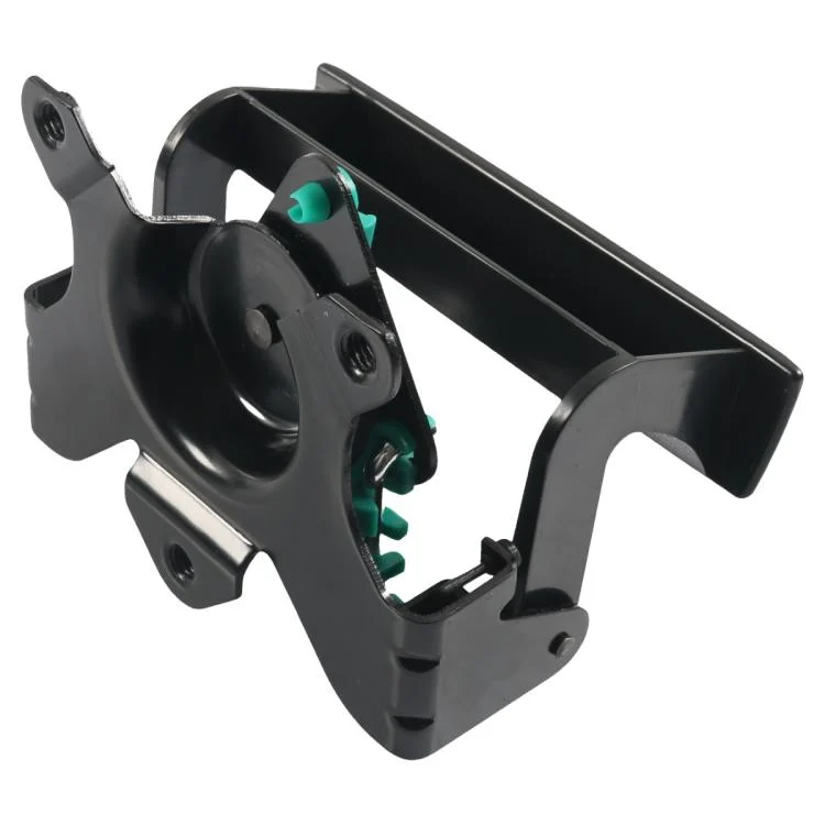 EDA008275401A_5.webp Car Trunk Handle with Frame for Chevrolet S10 PICKUP 1994-2004 15007218, 15007219 - Image 6