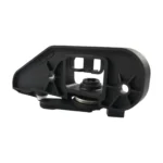 Car Lock Release Handle Kit for Audi TT 2007-2014 8J1823633C - Image 3