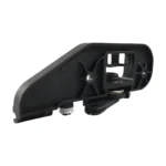 Car Lock Release Handle Kit for Audi TT 2007-2014 8J1823633C - Image 4