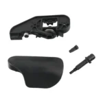 Car Lock Release Handle Kit for Audi TT 2007-2014 8J1823633C - Image 7