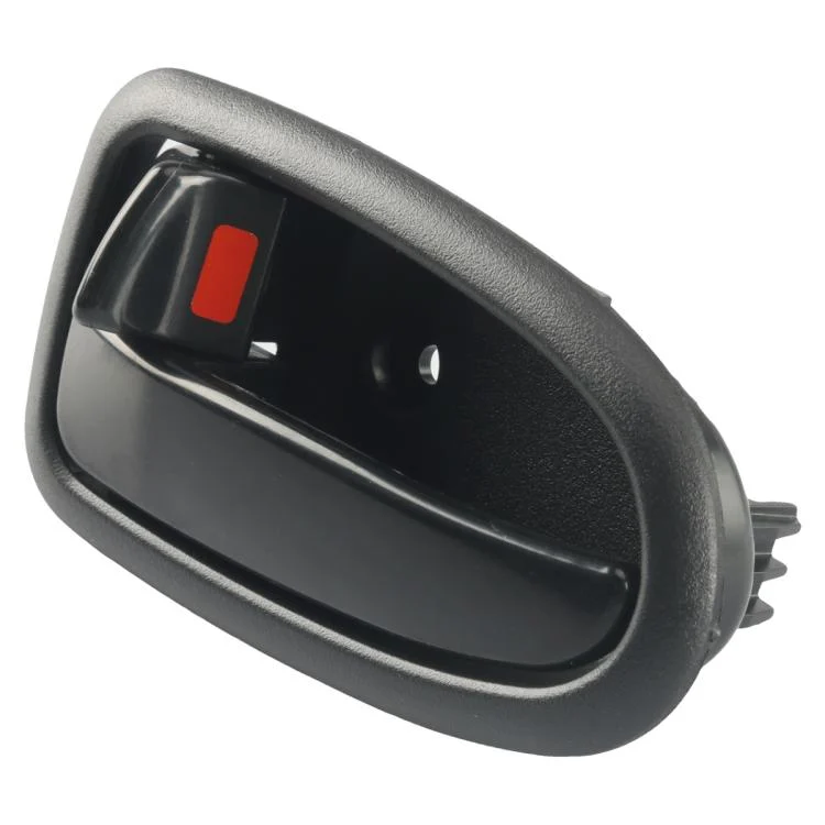 EDA008275801A_3.webp Car Left Door Inside Handle for Hyundai Lavita 2001-2010 / Matrix 2001-2010 82610-17000 - Image 4