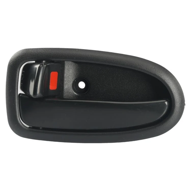 EDA008276001A_1.webp Pair Car Left and Right Door Inside Handle for Hyundai Lavita 2001-2010 / Matrix 2001-2010 82620-17000, 82610-17000 - Image 2