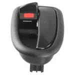 Pair Car Left and Right Door Inside Handle for Hyundai Lavita 2001-2010 / Matrix 2001-2010 82620-17000, 82610-17000 - Image 3