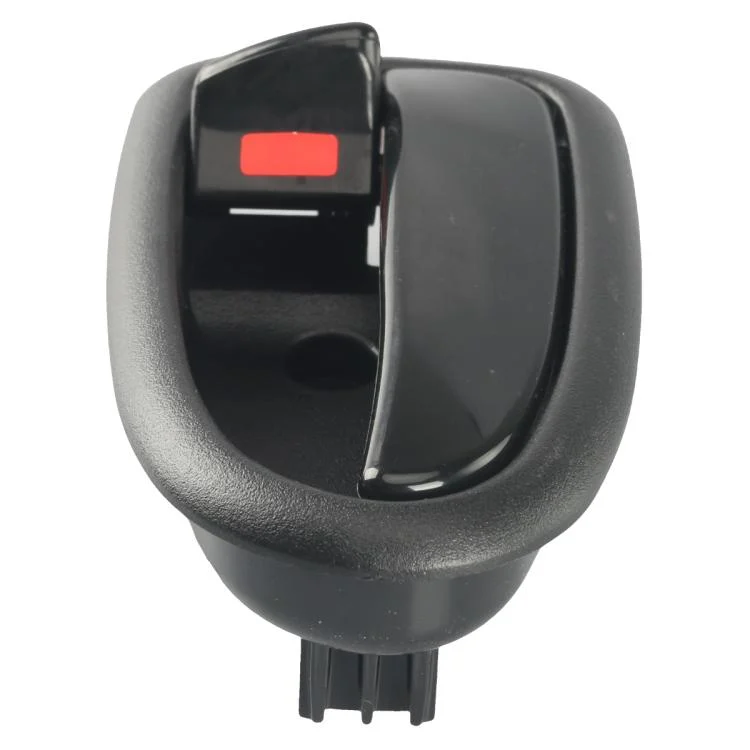 EDA008276001A_2.webp Pair Car Left and Right Door Inside Handle for Hyundai Lavita 2001-2010 / Matrix 2001-2010 82620-17000, 82610-17000 - Image 3