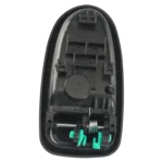 Pair Car Left and Right Door Inside Handle for Hyundai Lavita 2001-2010 / Matrix 2001-2010 82620-17000, 82610-17000 - Image 4