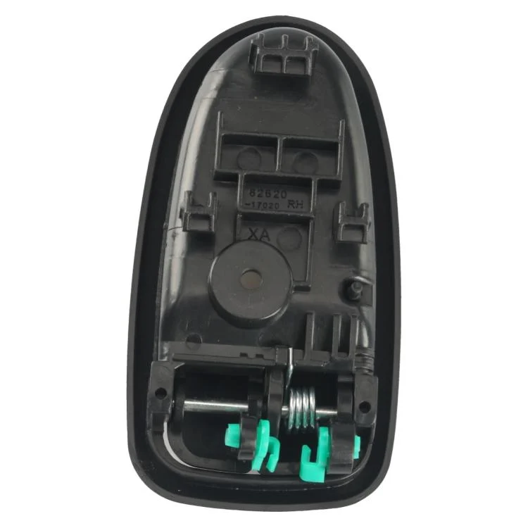 EDA008276001A_3.webp Pair Car Left and Right Door Inside Handle for Hyundai Lavita 2001-2010 / Matrix 2001-2010 82620-17000, 82610-17000 - Image 4