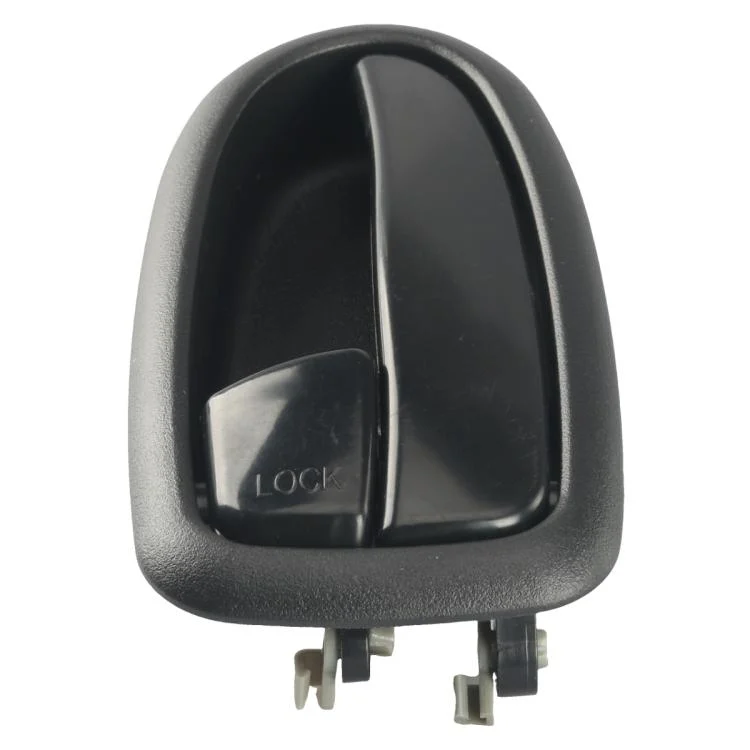 EDA008276001A_4.webp Pair Car Left and Right Door Inside Handle for Hyundai Lavita 2001-2010 / Matrix 2001-2010 82620-17000, 82610-17000 - Image 5