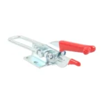 RV Heavy Duty Large Toggle Clamp Latch - Image 3