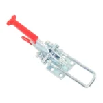 RV Heavy Duty Large Toggle Clamp Latch - Image 4