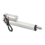RV DIY 150mm Stroke 12V Electric Telescopic Linear Actuator - Image 3