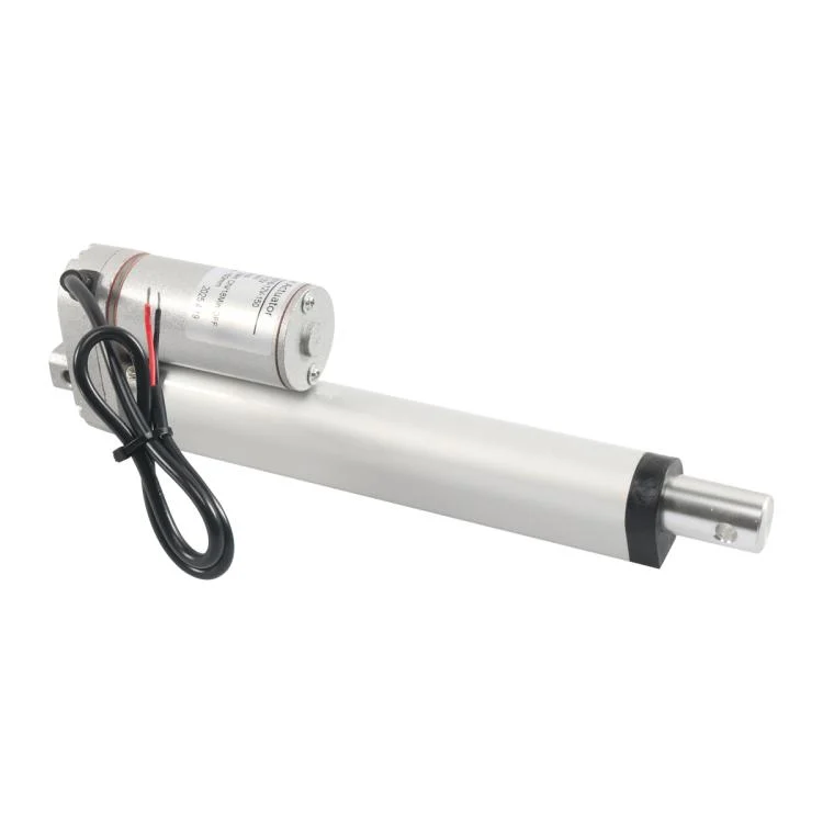 EDA008276601A_2.webp RV DIY 150mm Stroke 12V Electric Telescopic Linear Actuator - Image 3