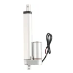 RV DIY 150mm Stroke 12V Electric Telescopic Linear Actuator - Image 4