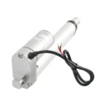 RV DIY 150mm Stroke 12V Electric Telescopic Linear Actuator - Image 6