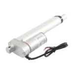 RV DIY 150mm Stroke 12V Electric Telescopic Linear Actuator with Switch Controller - Image 2