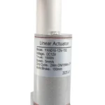 RV DIY 150mm Stroke 12V Electric Telescopic Linear Actuator with Switch Controller - Image 3