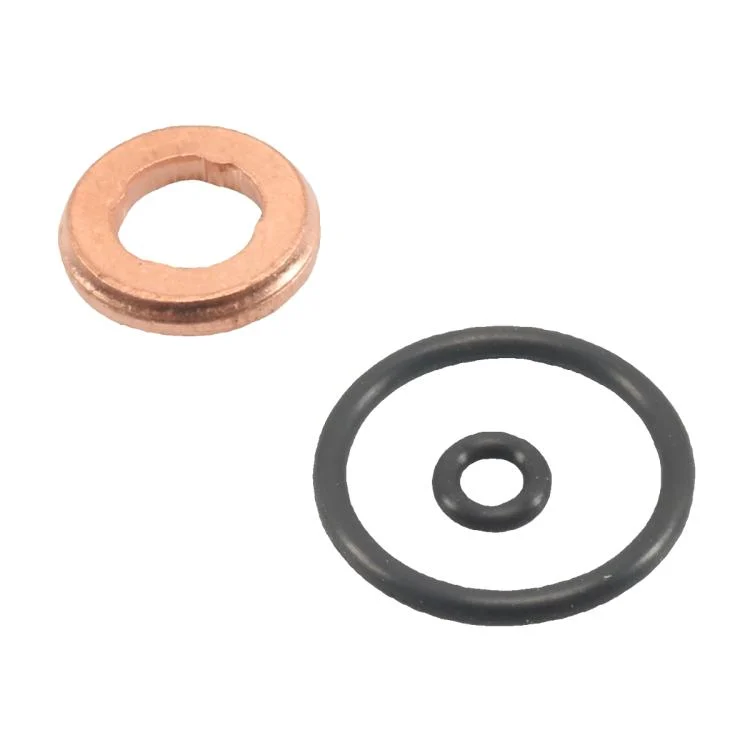 Car Fuel Injectors Seals Repair Kit for Audi A6 2014-2016 059130519B