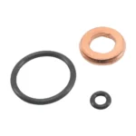 Car Fuel Injectors Seals Repair Kit for Audi A6 2014-2016 059130519B - Image 2