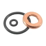 Car Fuel Injectors Seals Repair Kit for Audi A6 2014-2016 059130519B - Image 3