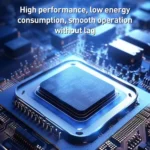 2 in 1 Car CarPlay and Android Auto Wired to Wireless Smart Box Adapter Mini USB Converter - Image 7