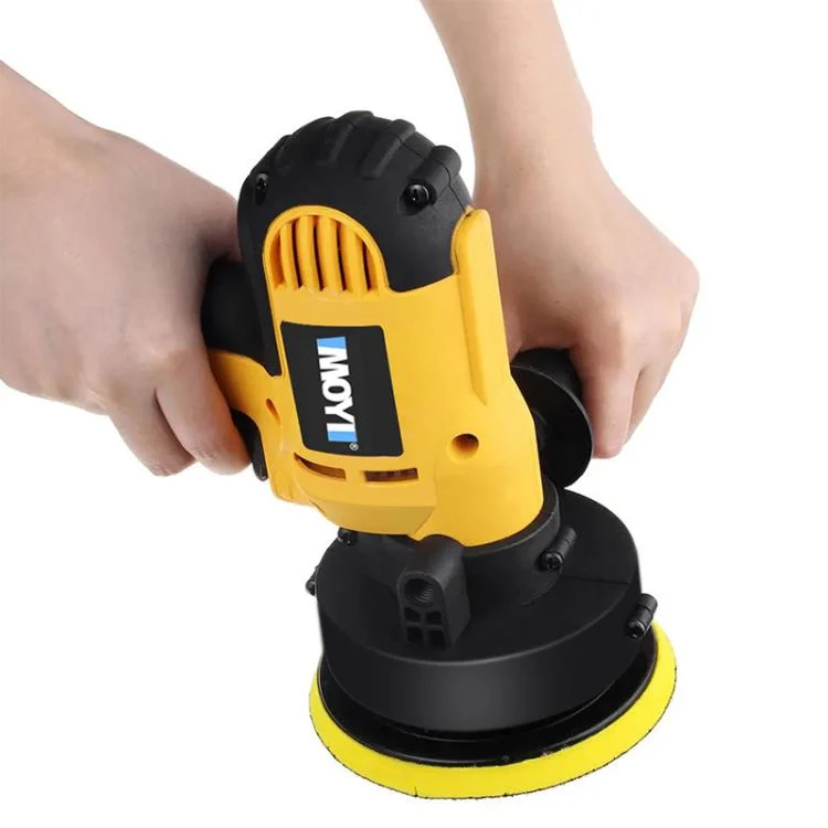 EDA0082779_B1.webp MOYI Car Hand-held Electric Beauty Waxing Sealing Glaze Polishing Machine - Image 2