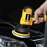 MOYI Car Hand-held Electric Beauty Waxing Sealing Glaze Polishing Machine - Image 15