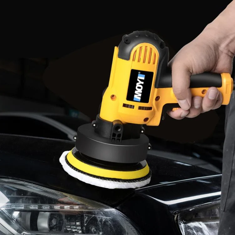 EDA0082779_B14.webp MOYI Car Hand-held Electric Beauty Waxing Sealing Glaze Polishing Machine - Image 15