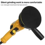 MOYI Car Hand-held Electric Beauty Waxing Sealing Glaze Polishing Machine - Image 8