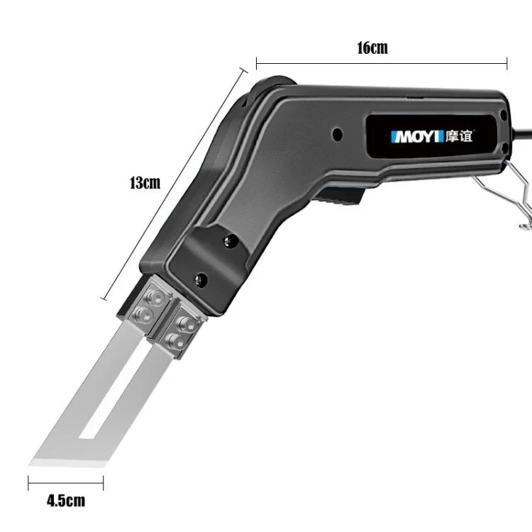 EDA0082780_B1.webp MOYI Sponge Foam Heat Cutter Plastic Thermal Melting Knife - Image 2