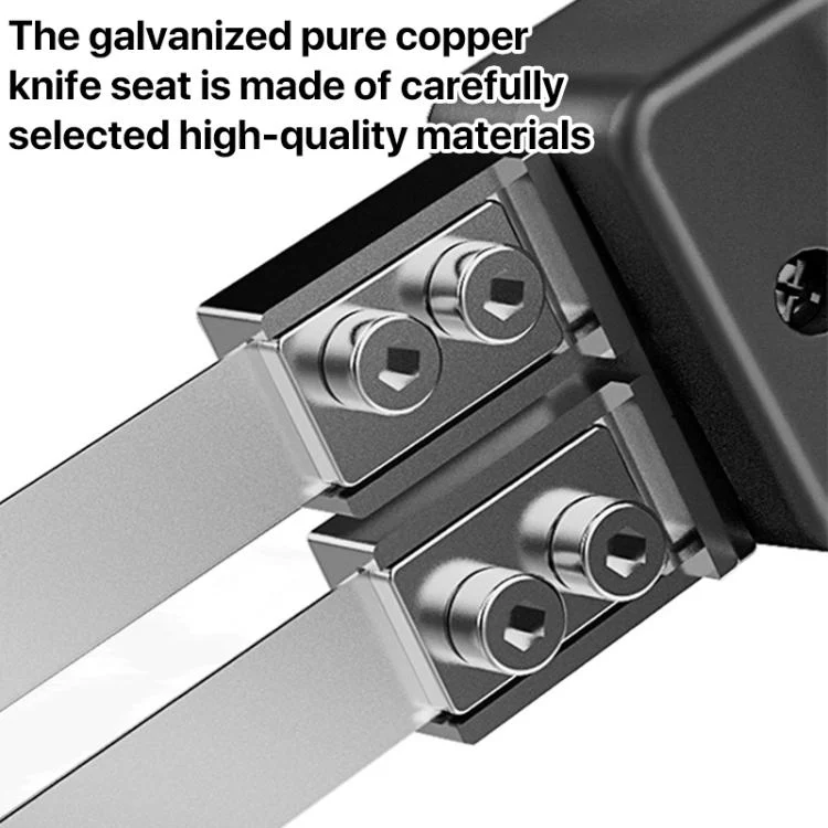 EDA0082780_B4.webp MOYI Sponge Foam Heat Cutter Plastic Thermal Melting Knife - Image 5