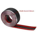 Car Thickened Self-adhesive Side Anti-collision Strip - Image 2