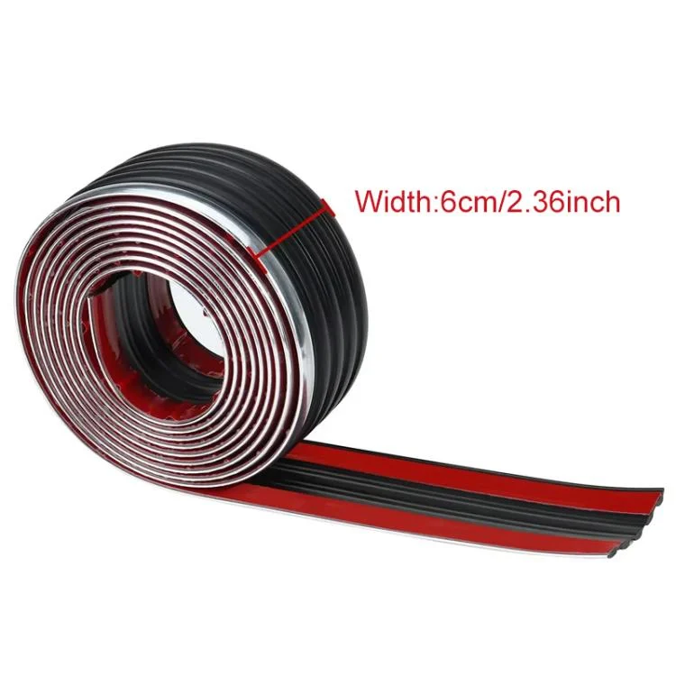 EDA008279701A_1.webp Car Thickened Self-adhesive Side Anti-collision Strip - Image 2