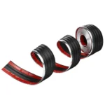 Car Thickened Self-adhesive Side Anti-collision Strip - Image 3