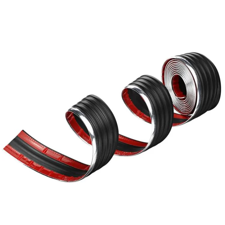 EDA008279701A_2.webp Car Thickened Self-adhesive Side Anti-collision Strip - Image 3